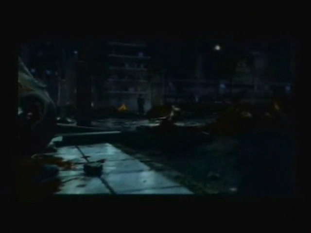 Cinematic 3