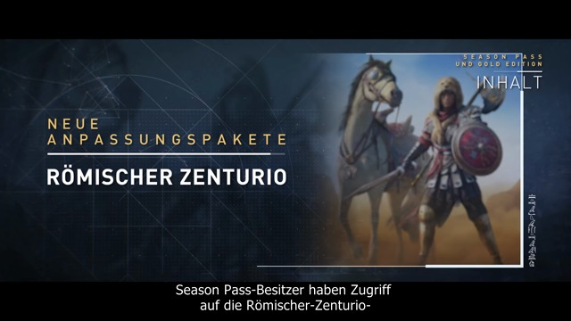 Post-Launch & Season Pass Content