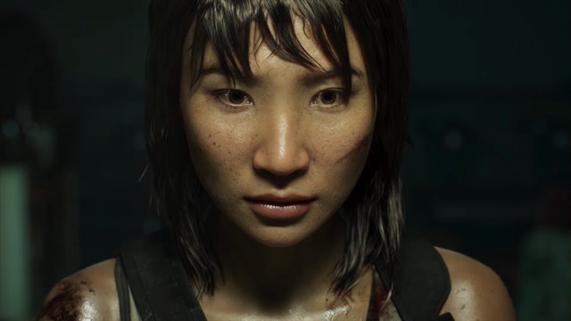 Maya Trailer