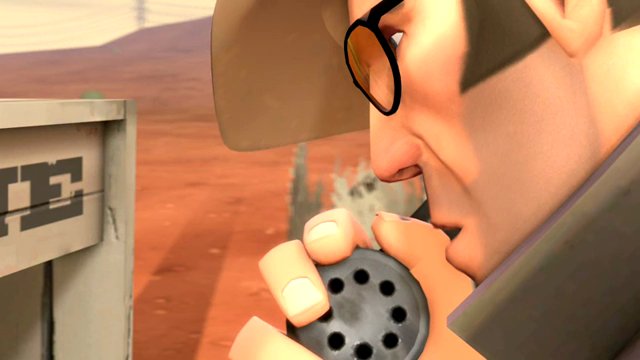 Der Sniper (deutsch)
