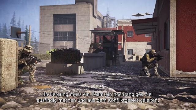 PVP Update 3 - Extended Ops