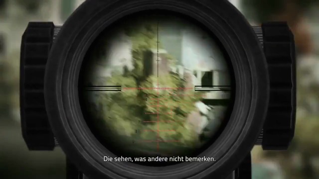 Sarajevo Combat-Trailer