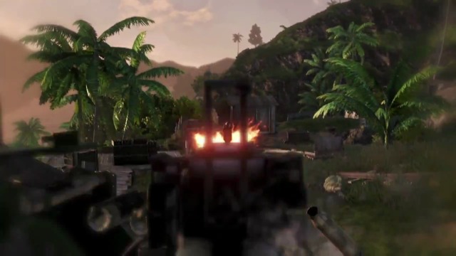 Weapons-Trailer