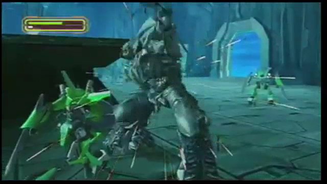 Wii-Trailer