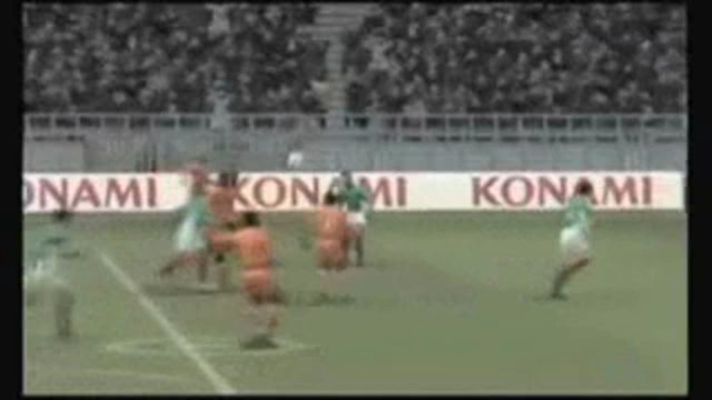 Wii-Trailer 1
