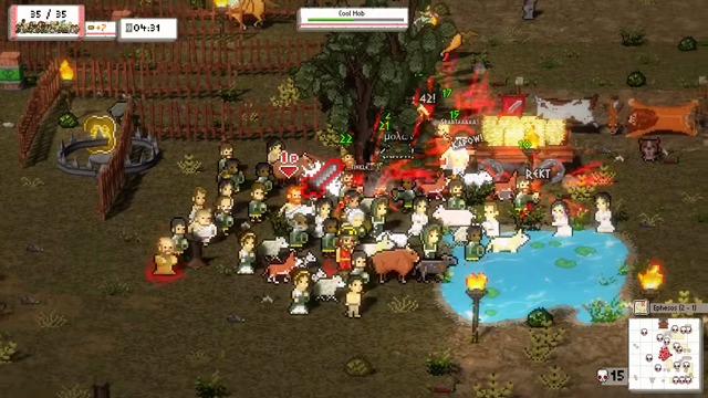 Omega Update Trailer