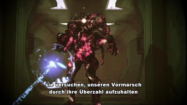 Vergeltung DLC Trailer