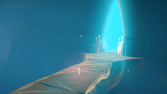 Rebirth Trailer