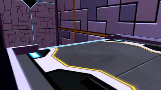 GDC-Spielszenen