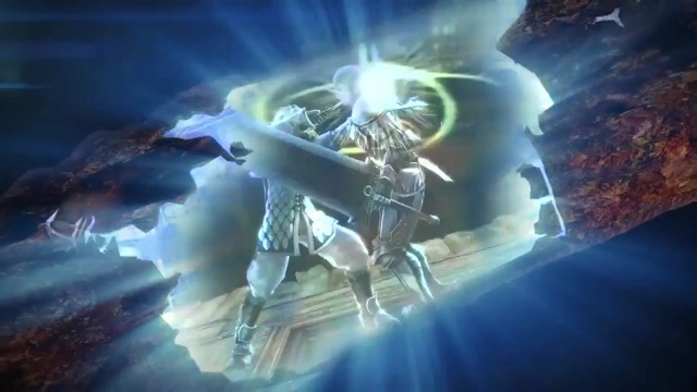 gamescom-Trailer