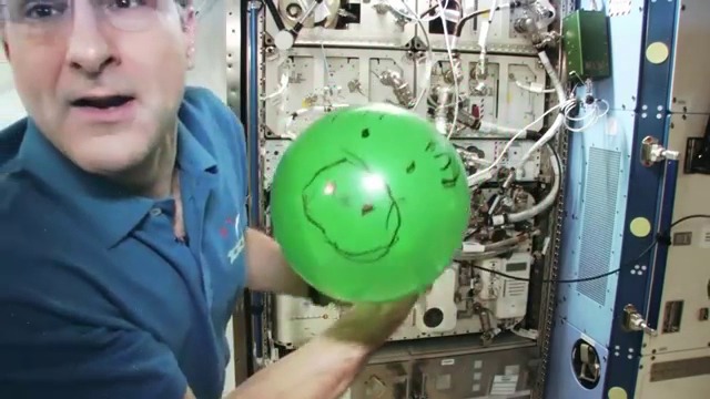 NASA-Trailer