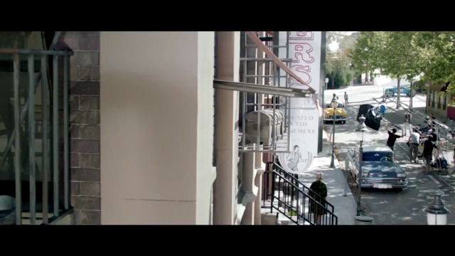 Penélope Cruz TV-Spot