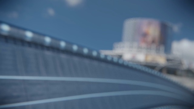 Die ersten zehn Minuten (PS4 Pro)