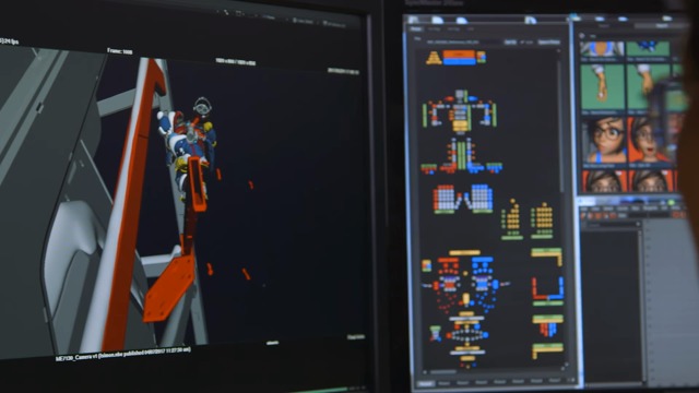 Making-of: Die Entstehung von Wintererwachen