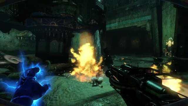 Protector Trials-Trailer (DLC)