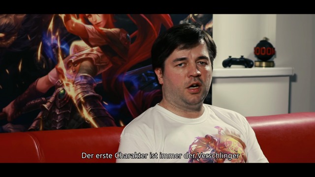 Beta-Trailer