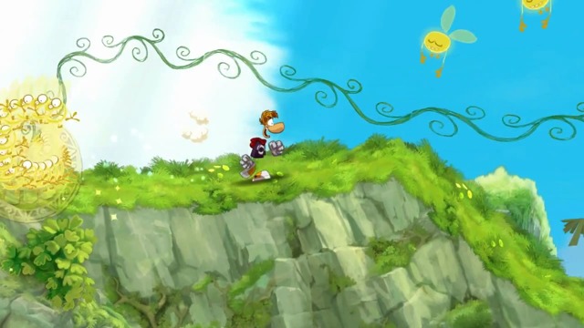 Level-Update