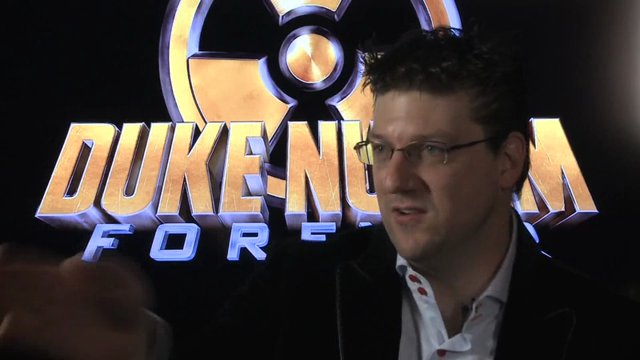 Randy Pitchford Interview