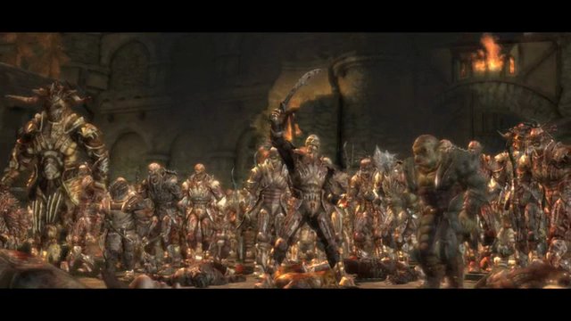 Join Us-Trailer