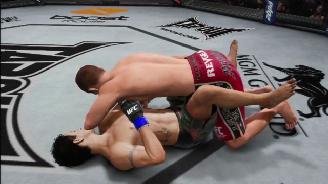 International Fighter-Pack