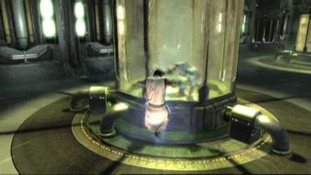 E3-Entwickler-Vorstellung Handlung