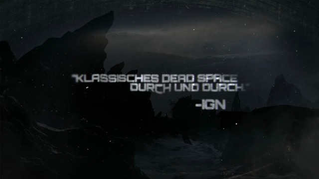 gamescom-Trailer