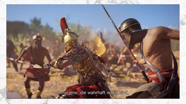 Foto-Modus Trailer
