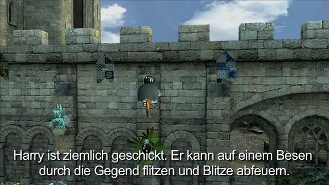 Charaktere (deutsch)