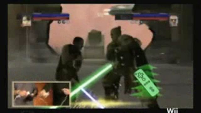 The Force Experience