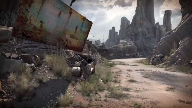 QuakeCon 2009-Trailer