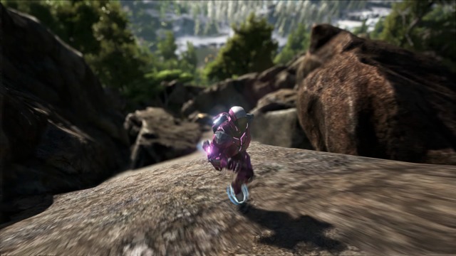 Patch 254: TEK Tier, Purlovia, Baryonyx, Basilosaurus, Ovis, Hair etc.