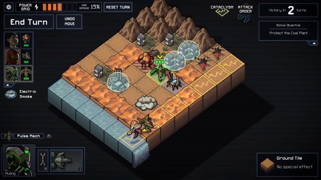 Launch Trailer