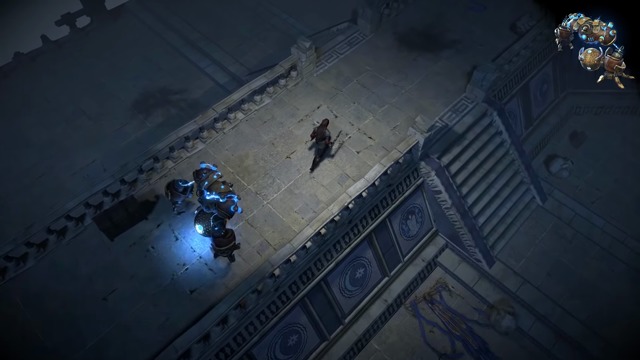 Delve Official Trailer