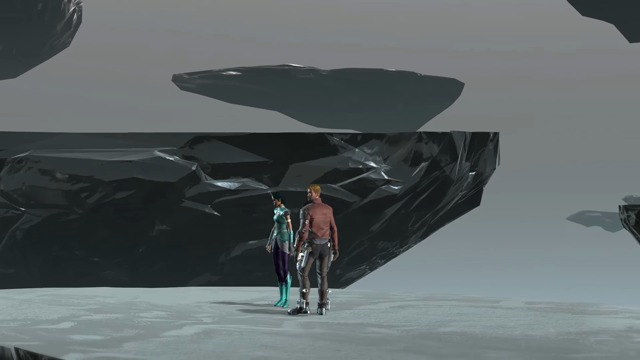 Episode 5 Trailer
