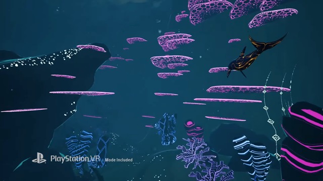 PSX 2017: Trailer