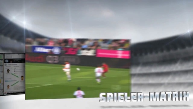 Launch-Trailer