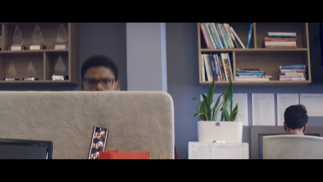 Mobilität-Trailer