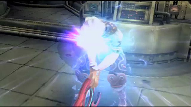 E3-Trailer 2009