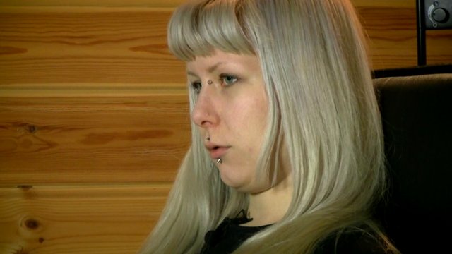 Entwickler-Video, Teil 4 - Visual Style