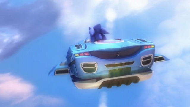 E3-Trailer 2012