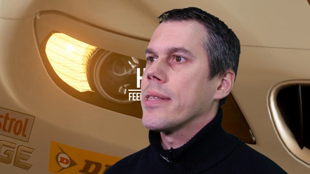 Rennspiel