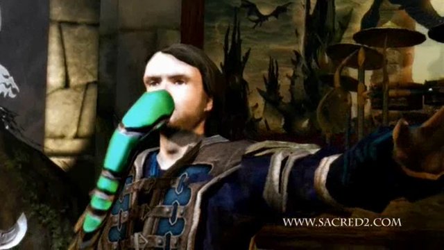 Blind Guardian Musikvideo
