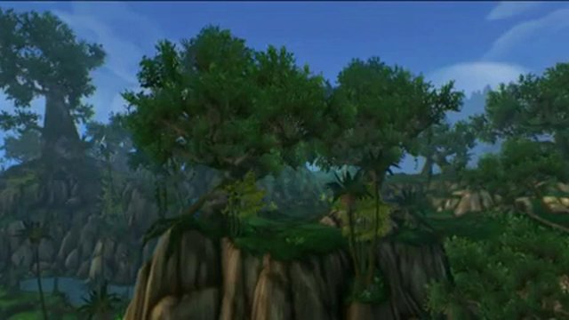 Lost Isles-Trailer