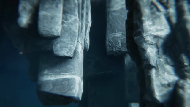 The Sacrifice Teaser