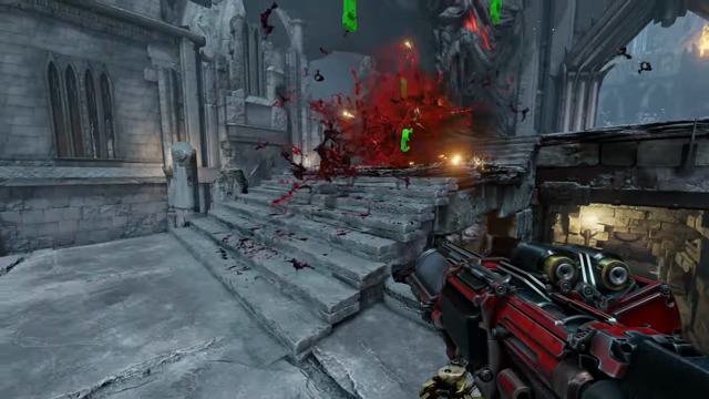Anarki Champion