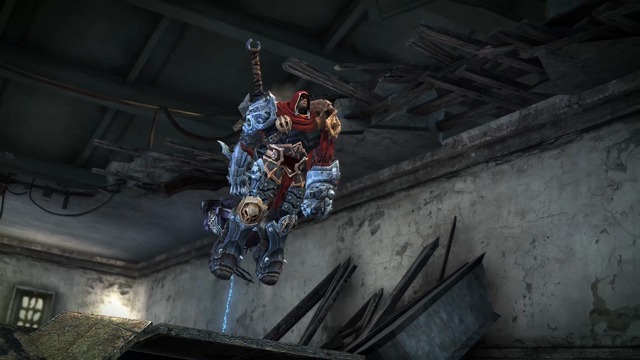 Warmastered Teaser
