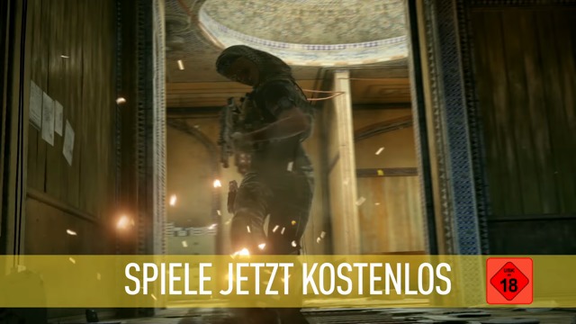 Kostenloses Wochenende