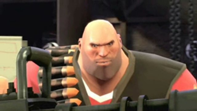 Heavy und Sascha (deutsch)