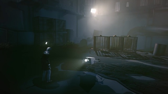 Launch-Trailer
