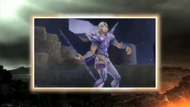 GC-Trailer 2009